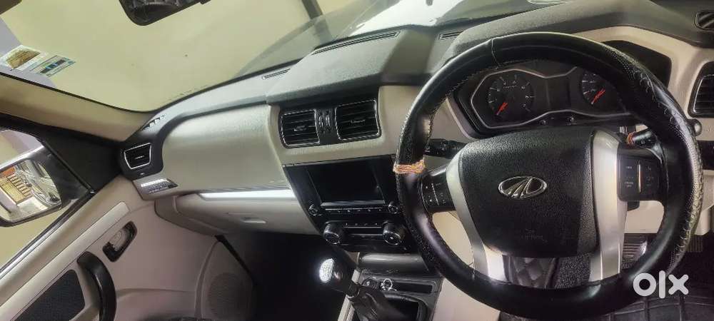 Mahindra Scorpio S11 Classic 2.2 2019