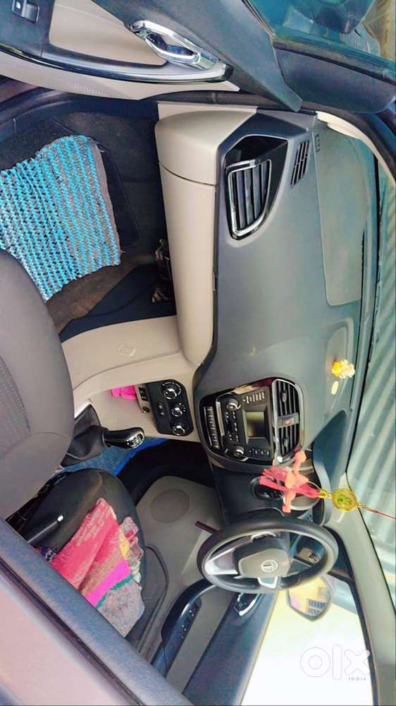 Tata Tiago XZ 2017