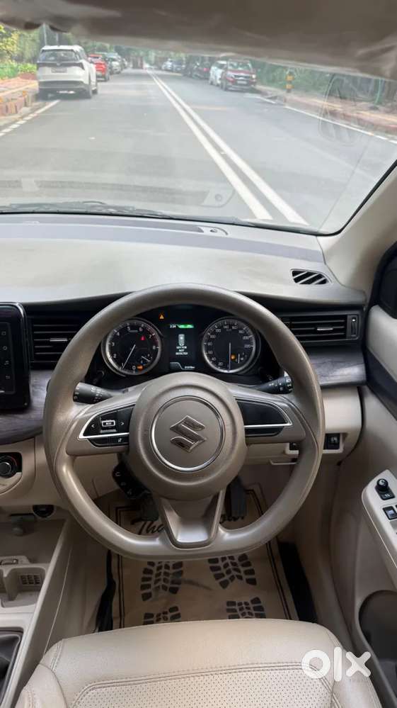 Maruti Suzuki Ertiga Zxi (o) Cng [ ], 2024, Cng & Hybrids