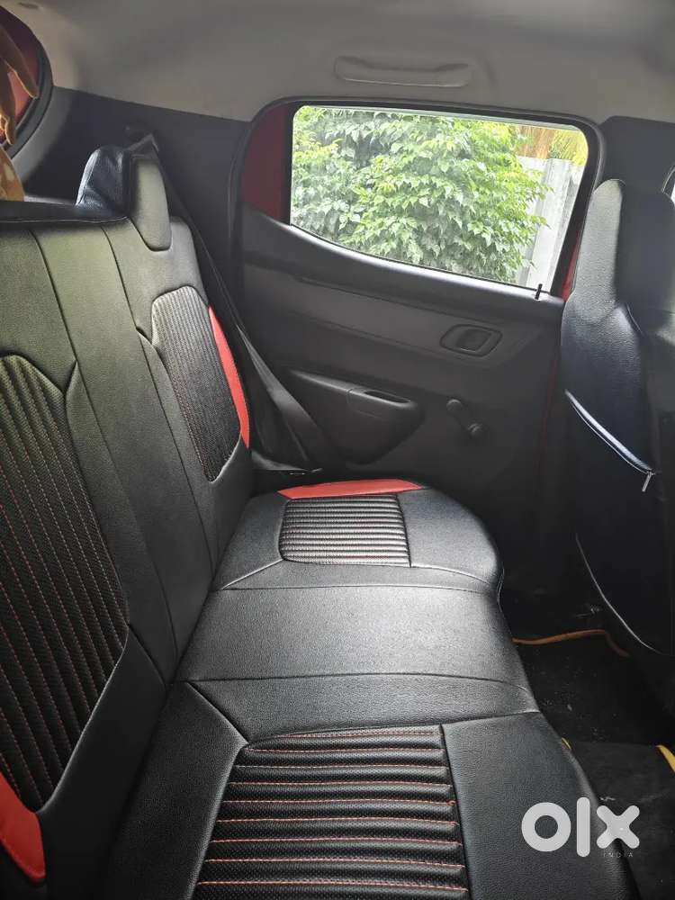Kwid Rxt 1.0