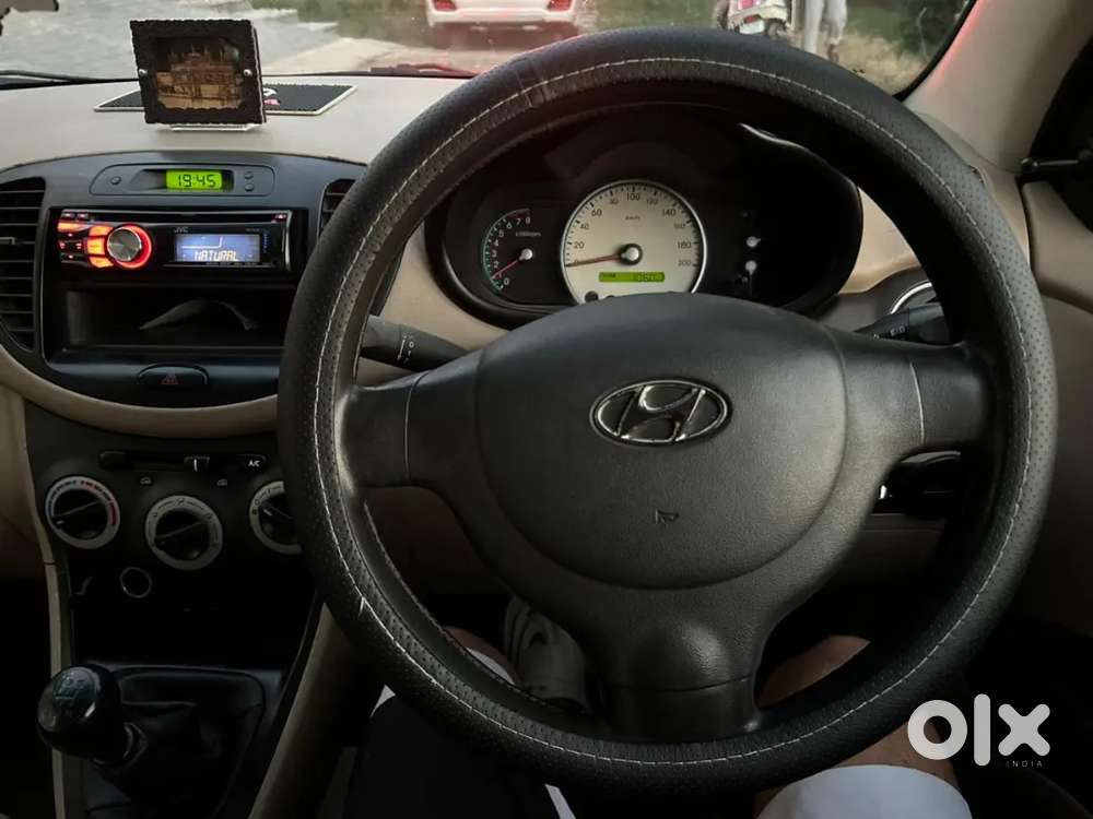 Hyundai I10 Magna 2010 Petrol Manual