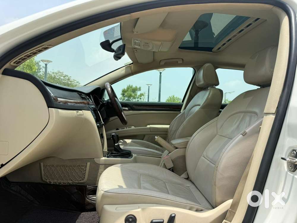 Skoda Superb 2013-2015 Elegance 1.8 Tsi At, 2014, Petrol