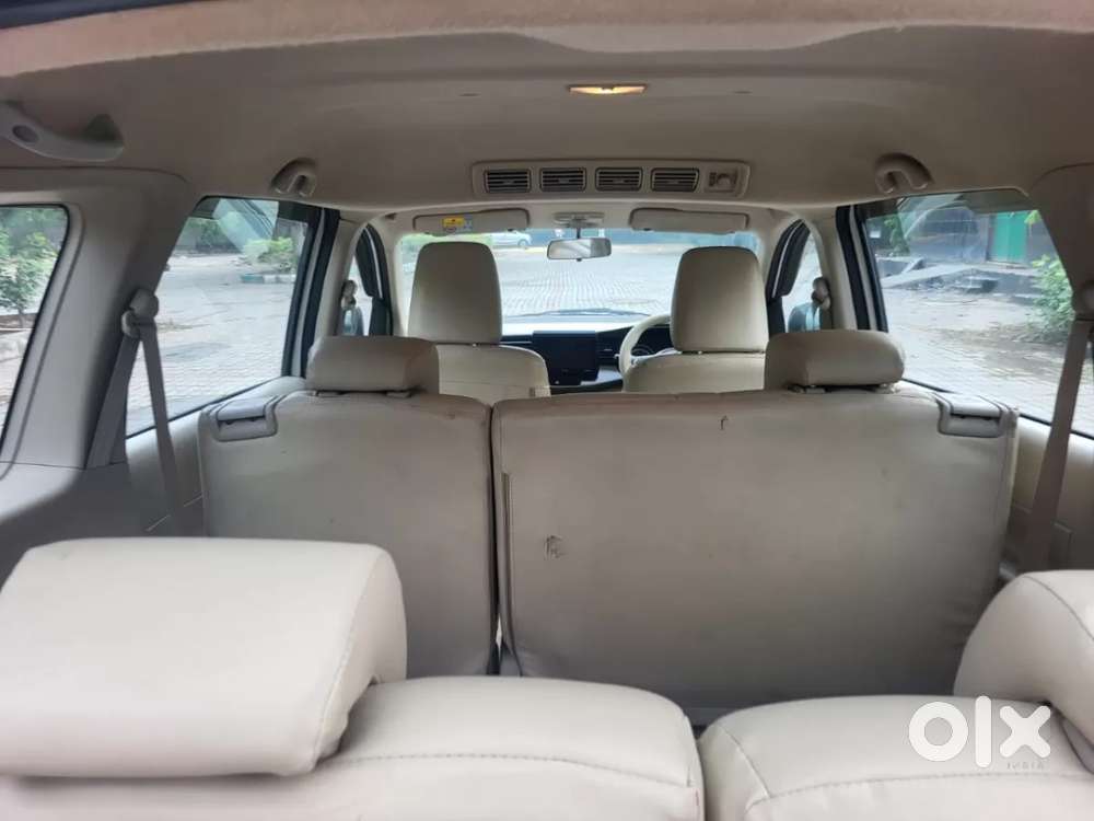 Maruti Suzuki Ertiga Vxi Cng, 2021, Cng & Hybrids