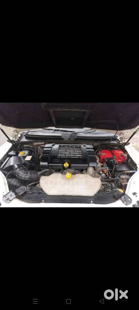 Mahindra Scorpio S5 Plus, 2020, Diesel