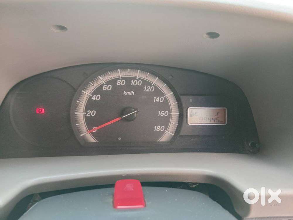 Maruti Suzuki Eeco 5 Seater Ac, 2015, Petrol