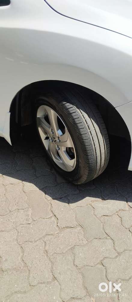 Honda City 2015-2017 I Vtec Cvt Vx, 2015, Petrol