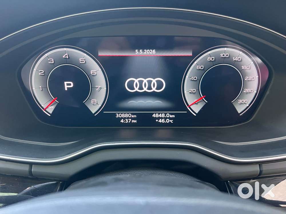 Audi Q5 2.0 45 Tfsi Technology, 2023, Petrol
