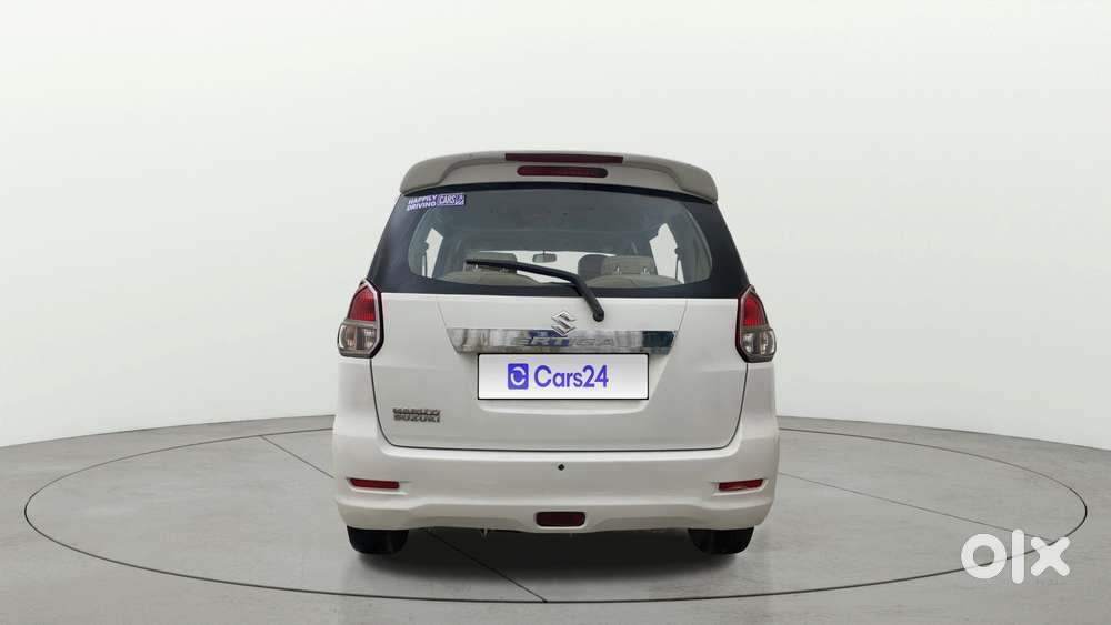 Maruti Suzuki Ertiga 2012-2015 Zdi, 2013, Diesel