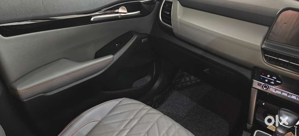 Kia Seltos 2024 Diesel 1.5 X-line
