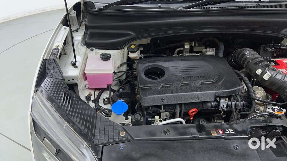 Hyundai Alcazar 1.5 Platinum Diesel Mt 7 Str, 2022, Diesel