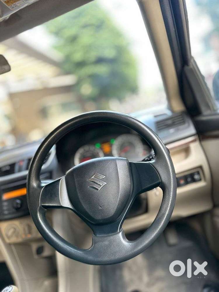 Maruti Suzuki Swift Dzire 1.3 Vxi, 2014, Cng & Hybrids