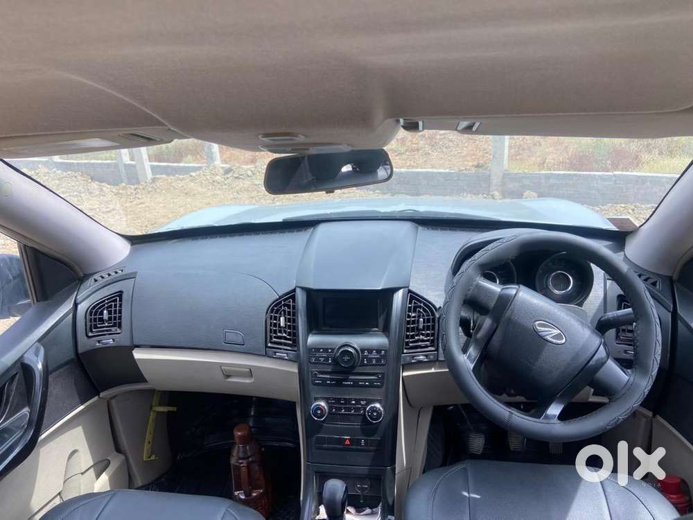 Mahindra Xuv500 2016 Diesel 82000 Km Driven New Tyre New Battery