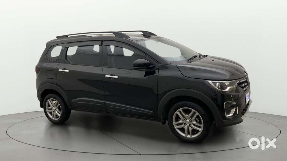 Renault Triber Rxz, 2024, Petrol