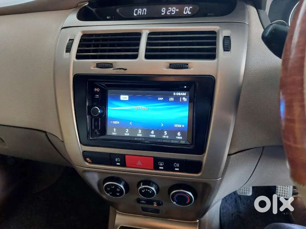 Tata Manza 2010 Diesel 100000 Km Driven