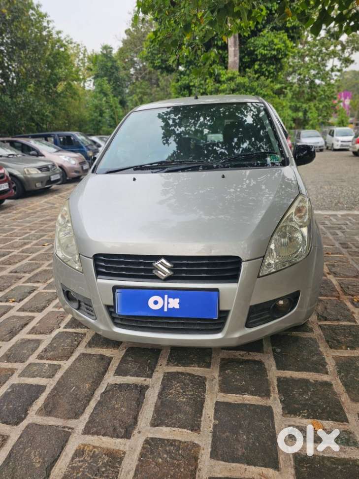 Maruti Suzuki Ritz Vdi (abs) Bs Iv, 2012, Diesel