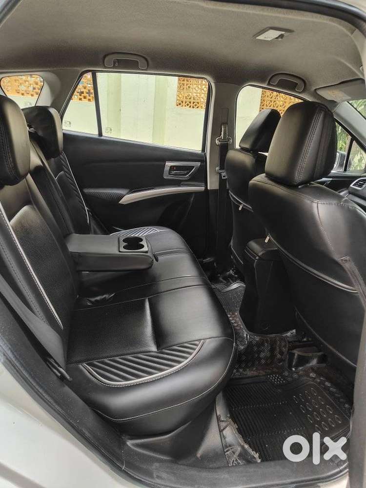 Maruti Suzuki S-cross 1.5 Zeta, 2015, Diesel