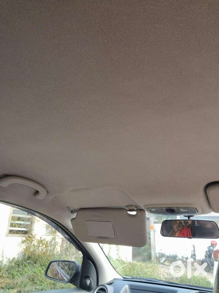 Ford Fiesta Classic 2009 Diesel Well Maintained