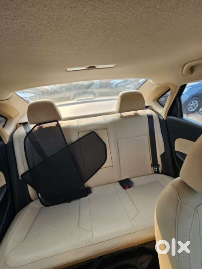 Skoda Rapid Elegance 1.6 Mpfi Mt, 2017, Petrol
