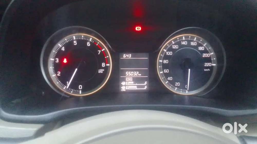 Maruti Suzuki Ertiga 2019