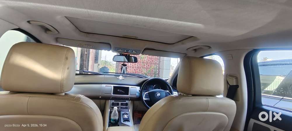 Jaguar Xf 2.2 Diesel, 2016, Diesel