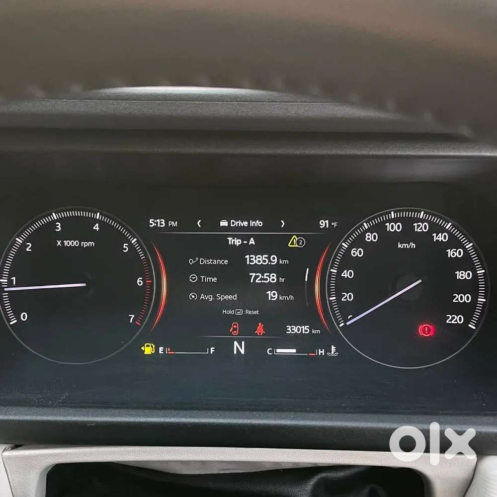 Mahindra Xuv700 Petrol 2023 Mt
