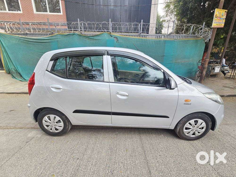 Hyundai I10 Magna 1.1l, 2013, Petrol