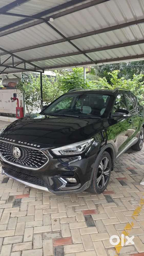 Mg Astor 1.5 Petrol 2022 Top End
