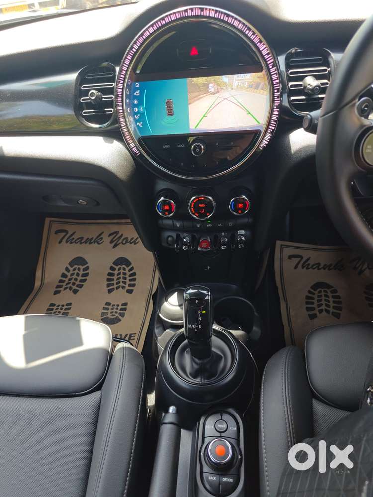 Mini Cooper Convertible Cooper S Convertible, 2022