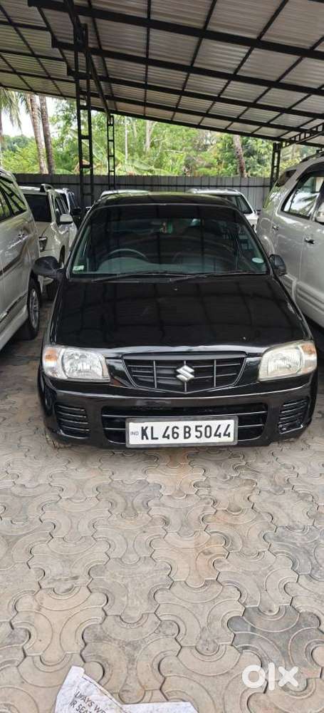 Maruti Suzuki Alto 2005-2010 Lxi Bsiii, 2009