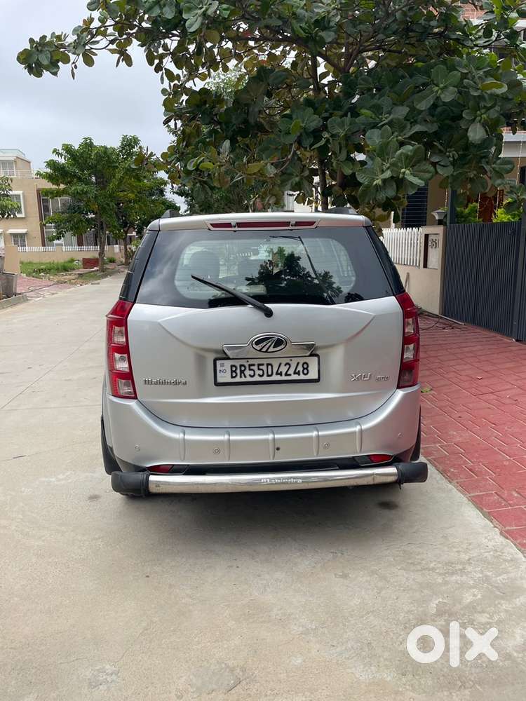 Mahindra Xuv500 2013 Diesel Good Condition