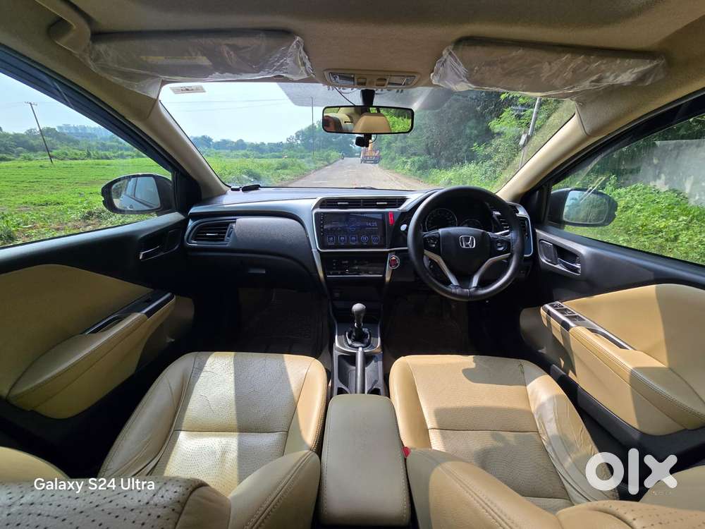 Honda City I Dtec Vx, 2015, Diesel