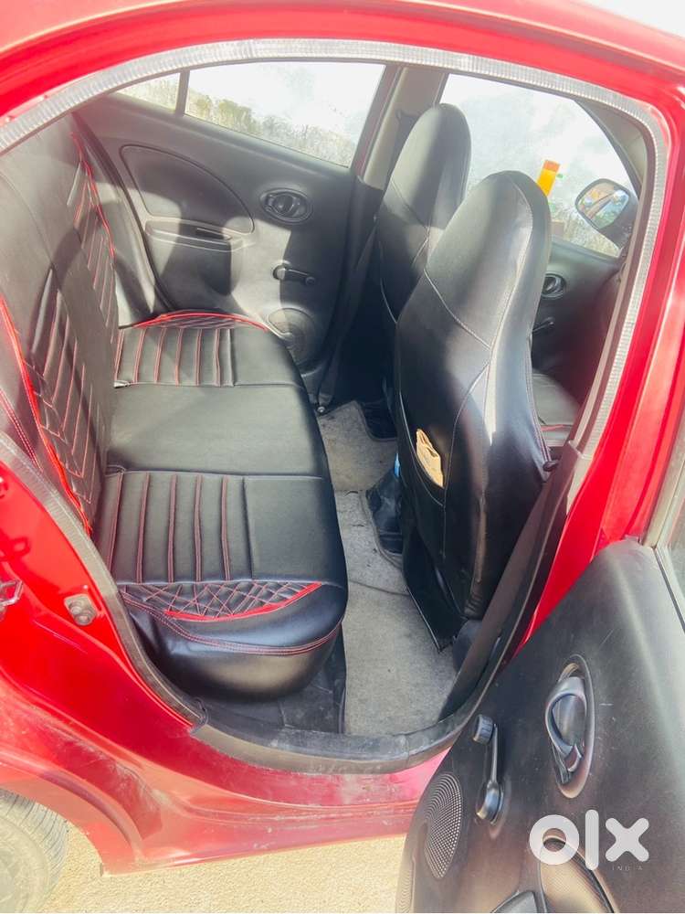 Nissan Micra 2012reg Good Condition For Sale On Emergency