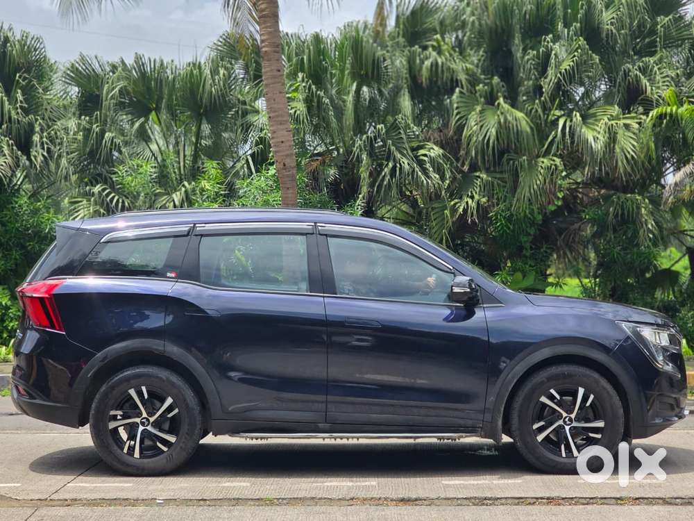 Mahindra Xuv700 Mx Diesel Mt 5 Str (e), 2022, Diesel