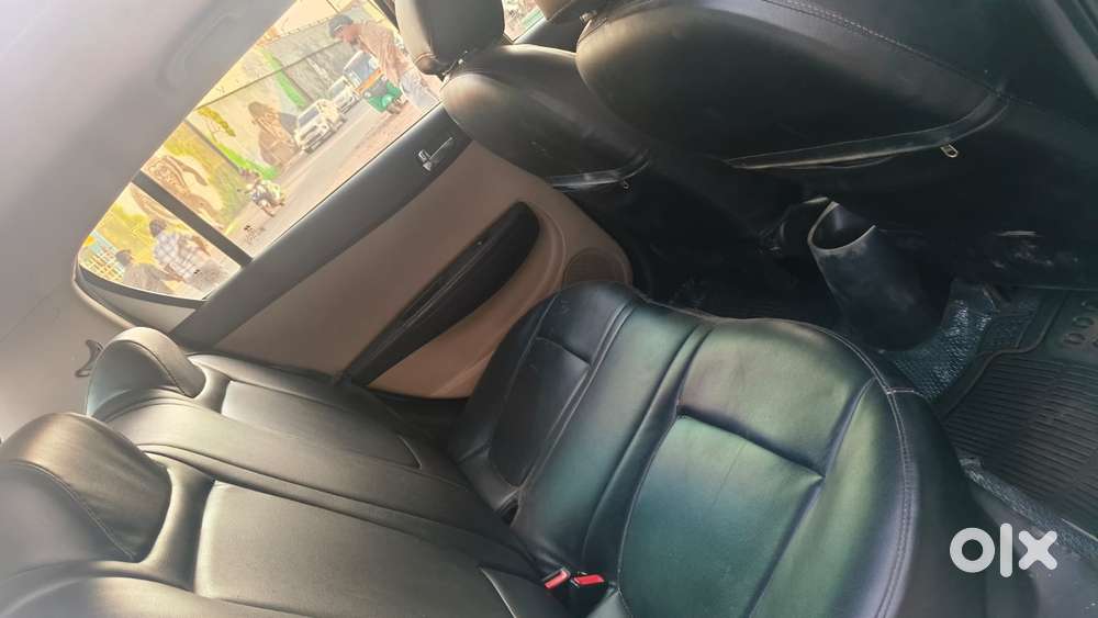 Hyundai I20 Magna 1.2 Mt, 2013, Diesel