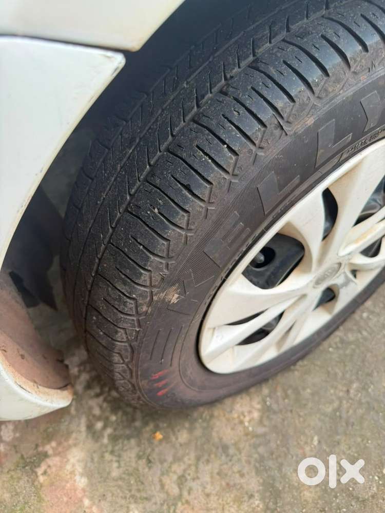 Maruti Swift Petrol 2009