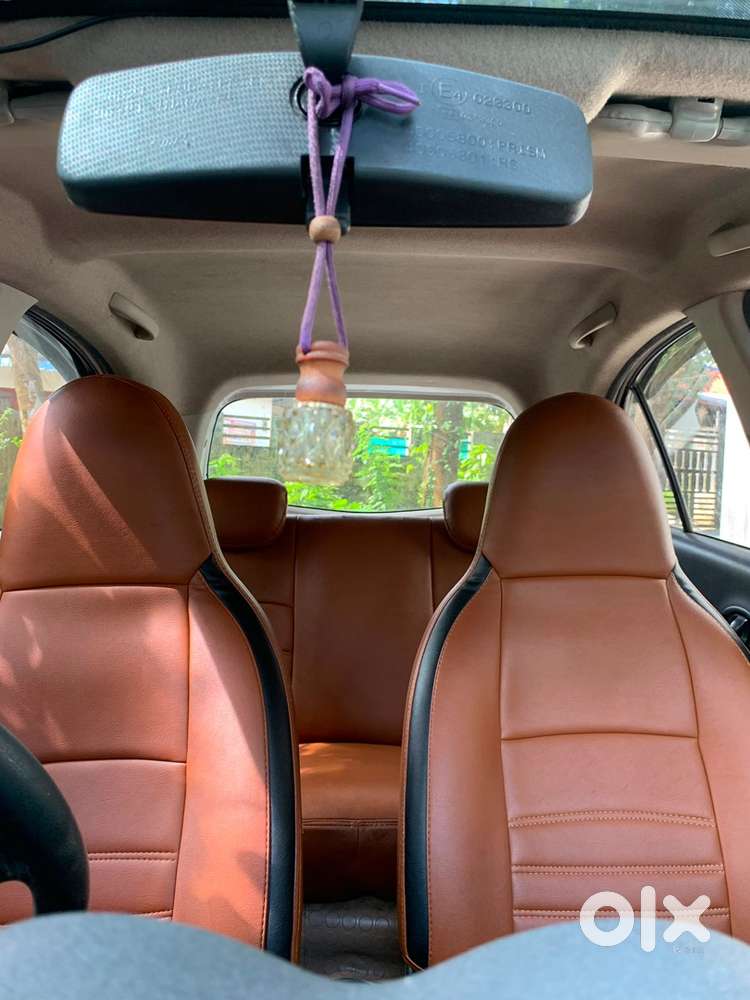 Nissan Micra 2013 Model