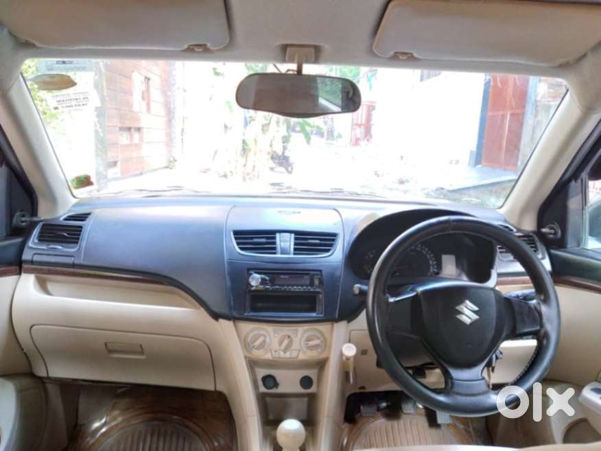 Maruti Suzuki Swift Dzire Ldi Bsiv, 2017, Diesel