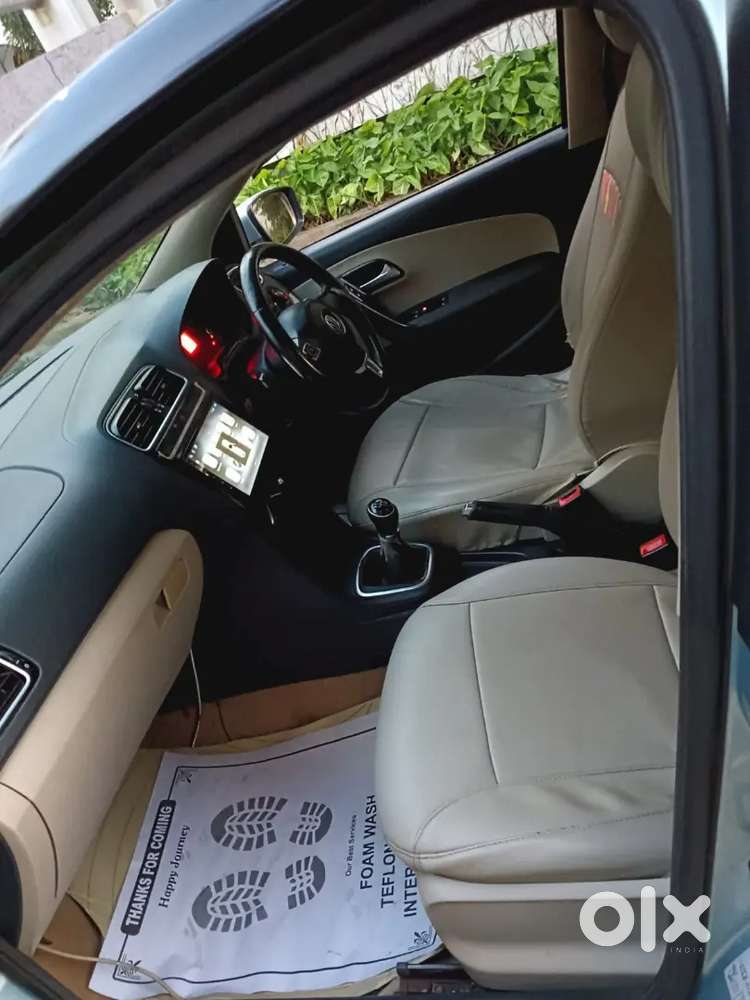 Volkswagen Golf Gti 2013