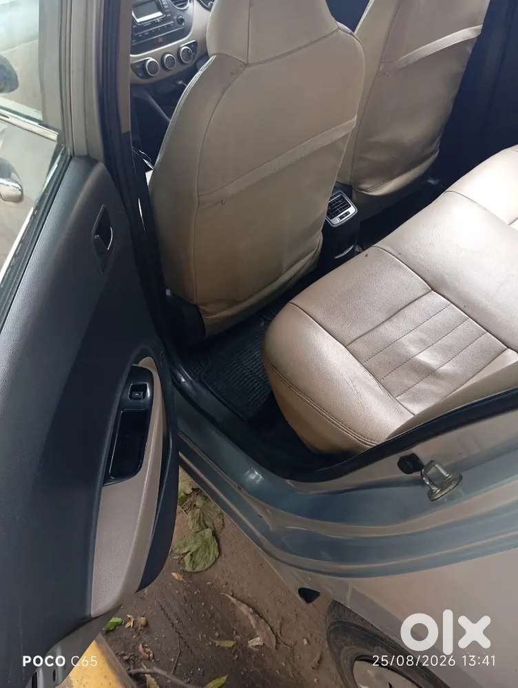 Hyundai Xcent Crdi S 2019