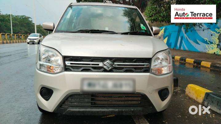 Maruti Suzuki Wagon R Vxi, 2024, Petrol