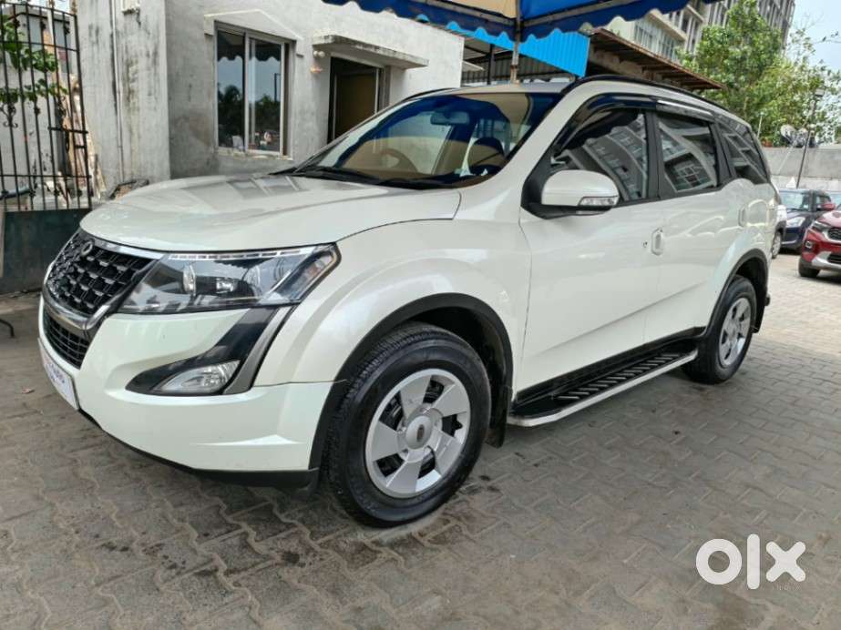 Mahindra Xuv500 W7, 2019, Diesel
