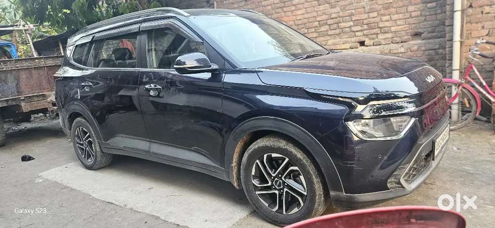 Kia Carens Prestige 2022