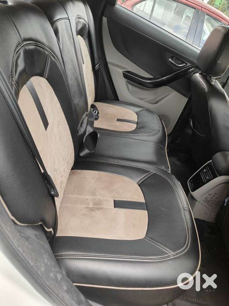 Tata Nexon 1.5 Revotorq Xz Plus Dual Tone, 2020, Diesel