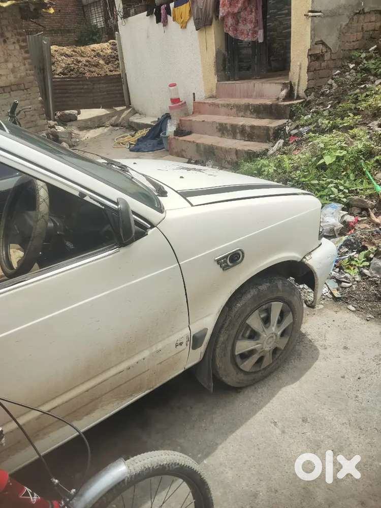 Maruti Suzuki 800 2004 Ac Petrol Automatic
