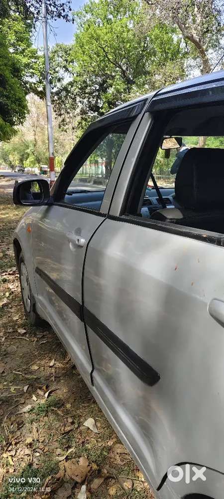 Maruti Suzuki Dzire 2011 Cng & Hybrids 130000 Km Driven