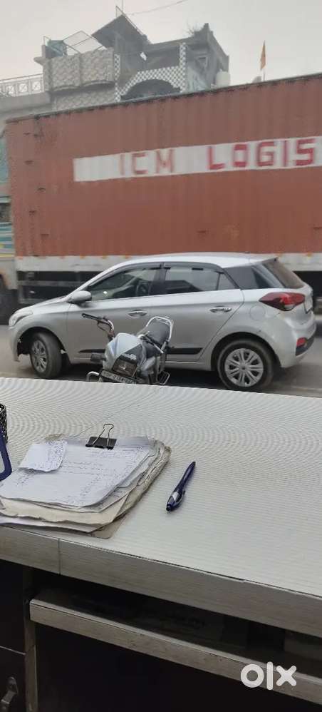 Hyundai New I20 2019 Cng & Hybrids 64000 Km Driven