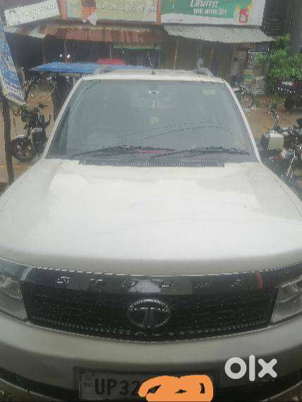 Safari Storm Ex 2019 July Model For Sale