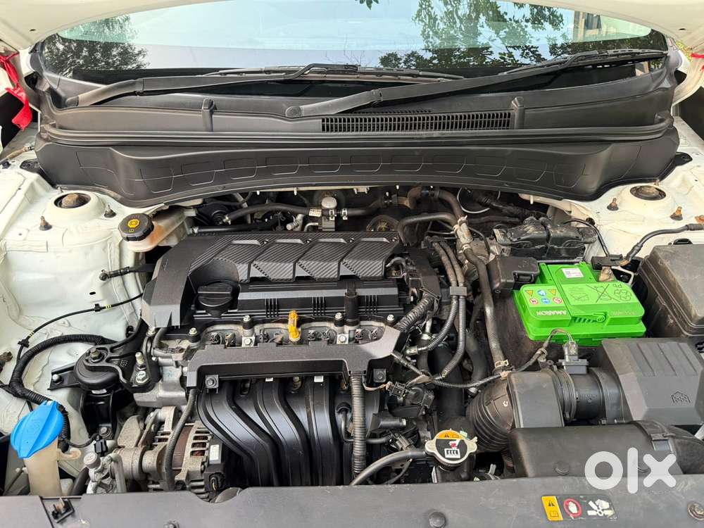Kia Seltos Htk G, 2023, Petrol