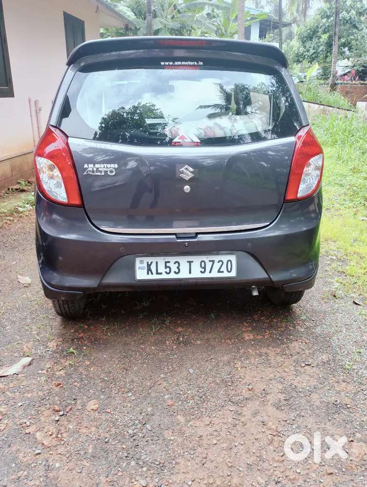 Maruti Suzuki Alto 2023 Model Lxi