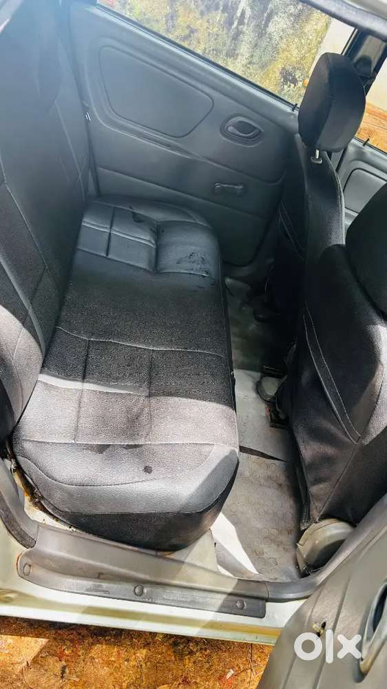 Maruti Suzuki Alto 2003